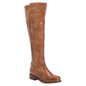 BED/STU Made In Mexico Leather Letizia Boots